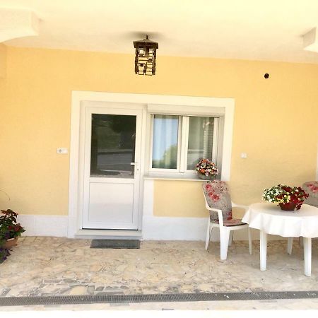 Apartment Lili Poreč Exteriér fotografie