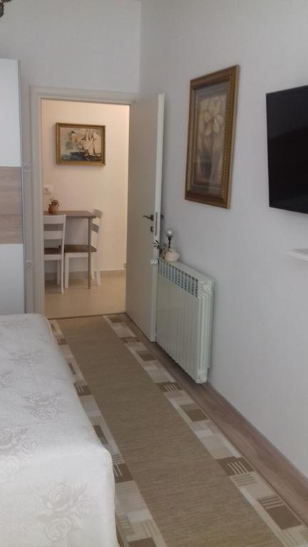 Apartment Lili Poreč Exteriér fotografie