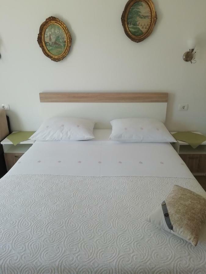 Apartment Lili Poreč Pokoj fotografie